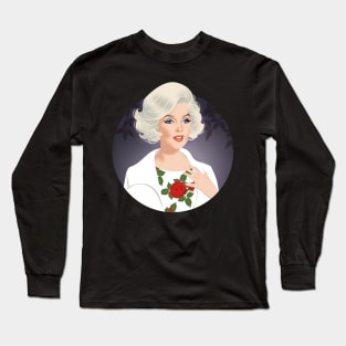 Ellen Arden returns home Long Sleeve T-Shirt